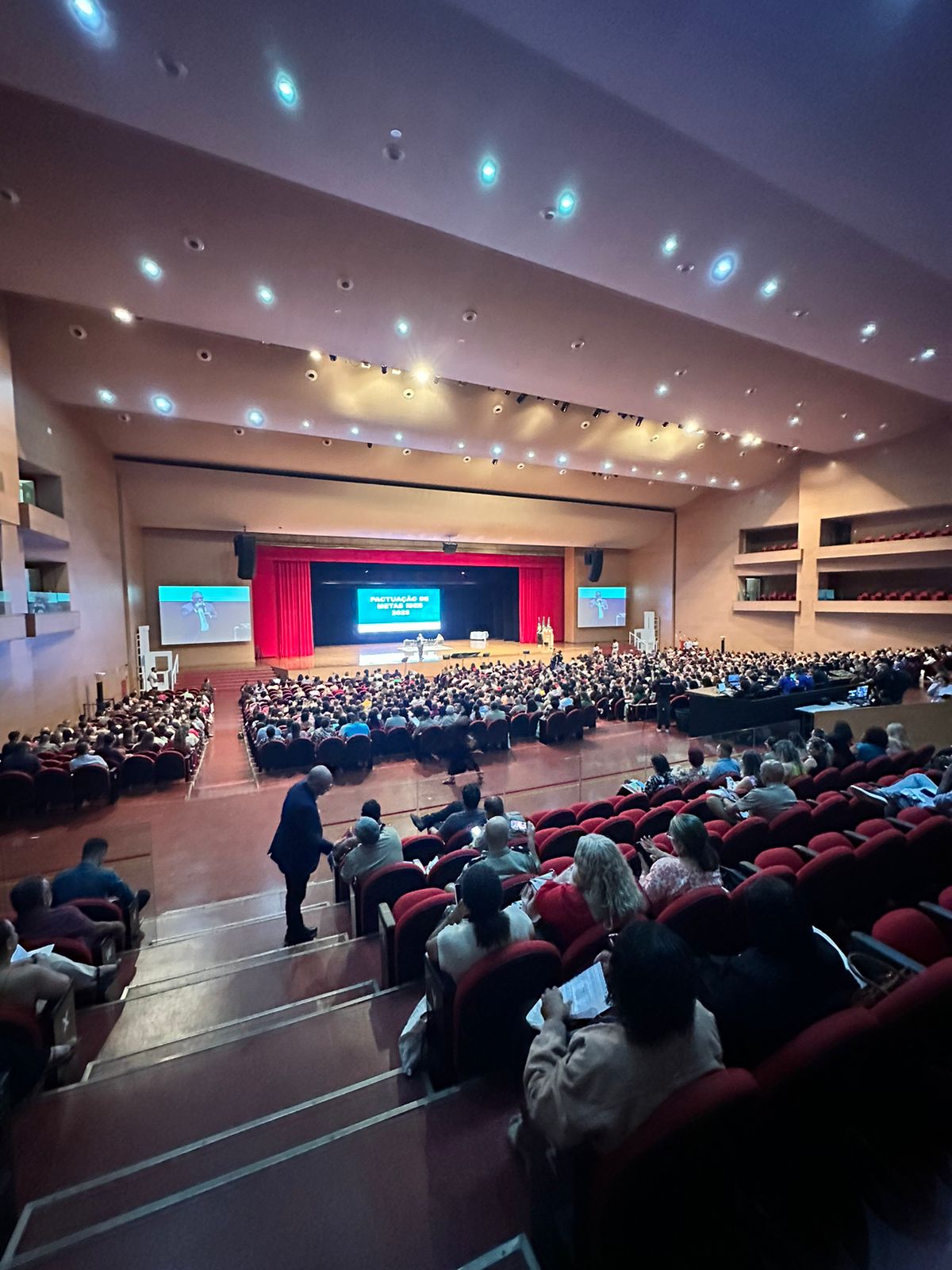 Evento 1