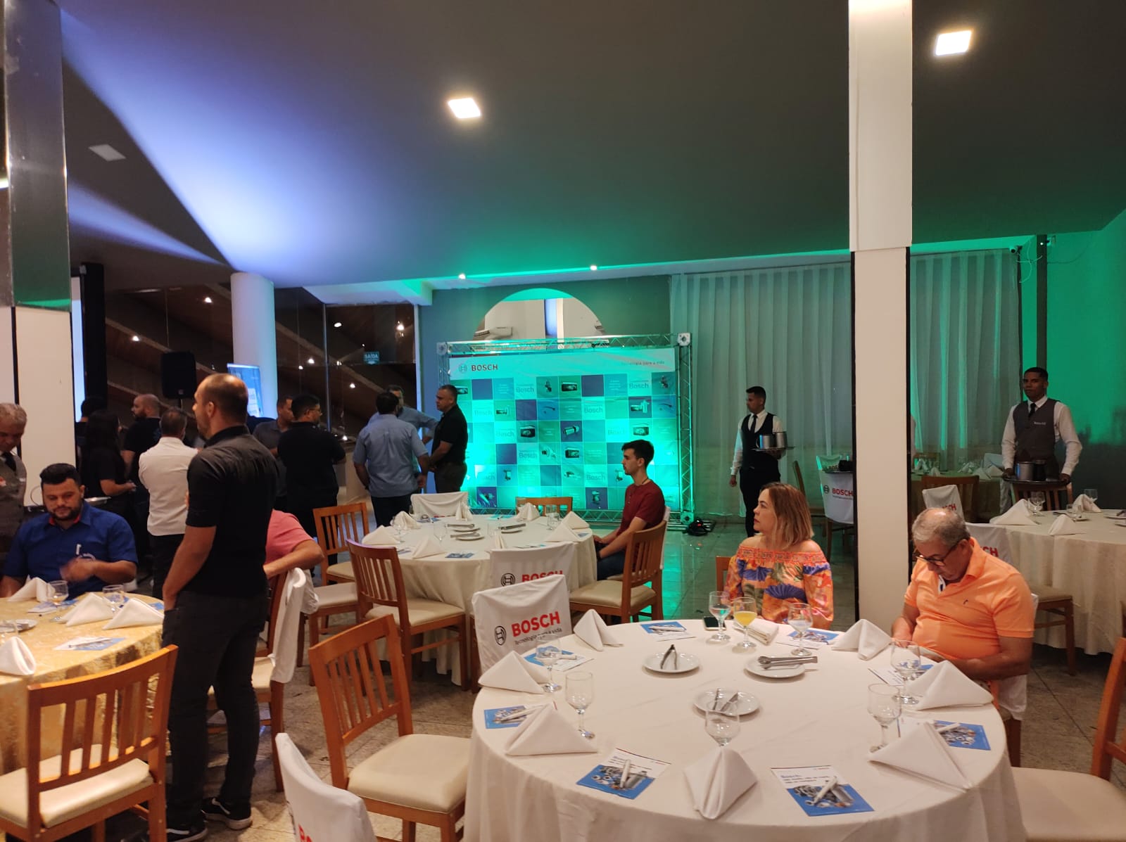 Evento 3