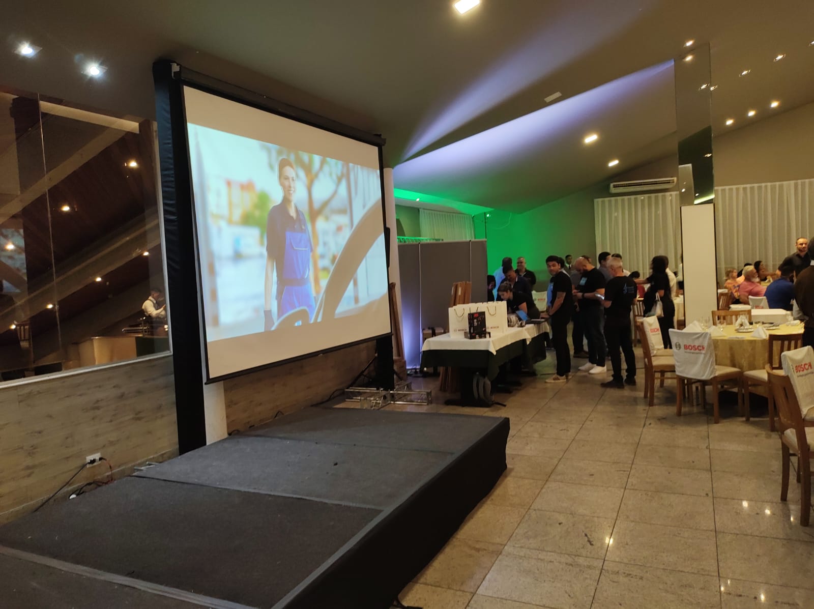 Evento 7