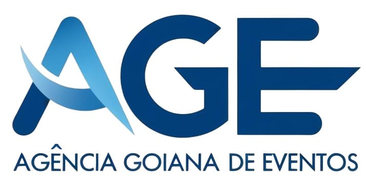 Agência Goiana de Eventos Logo